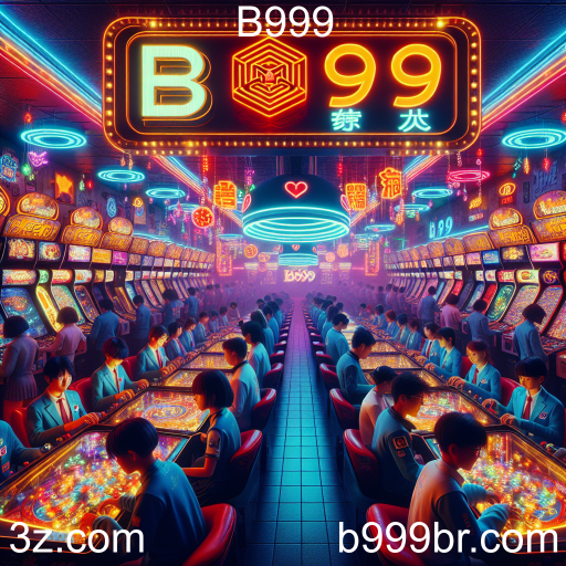 O Renascimento dos Jogos de Arcade: Nostalgia e Inovação