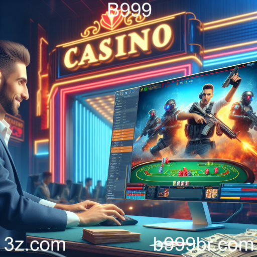 Explorando o Mundo dos Jogos Multijogador: Interatividade e Impacto Social