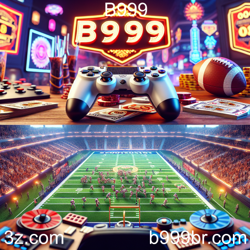 A Evolução dos Jogos de Esportes: Um Mergulho no Universos dos Simuladores e Esports